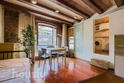 Piso en venta en Carrer de la Ciutat de Granada, El Poblenou, Barcelona-0