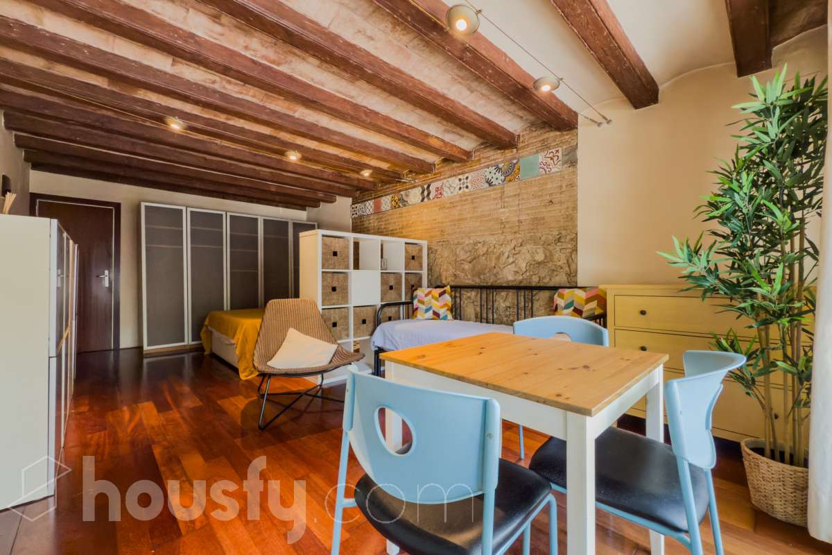 Piso en venta en Carrer de la Ciutat de Granada, Sant Martí, Barcelona-2