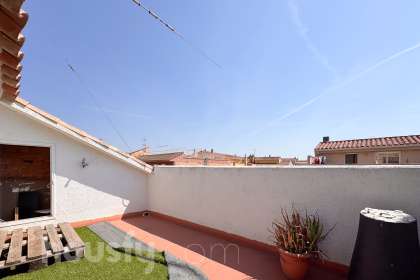 Casa en venta en CL NOU, Centro, Roda de Berà-0
