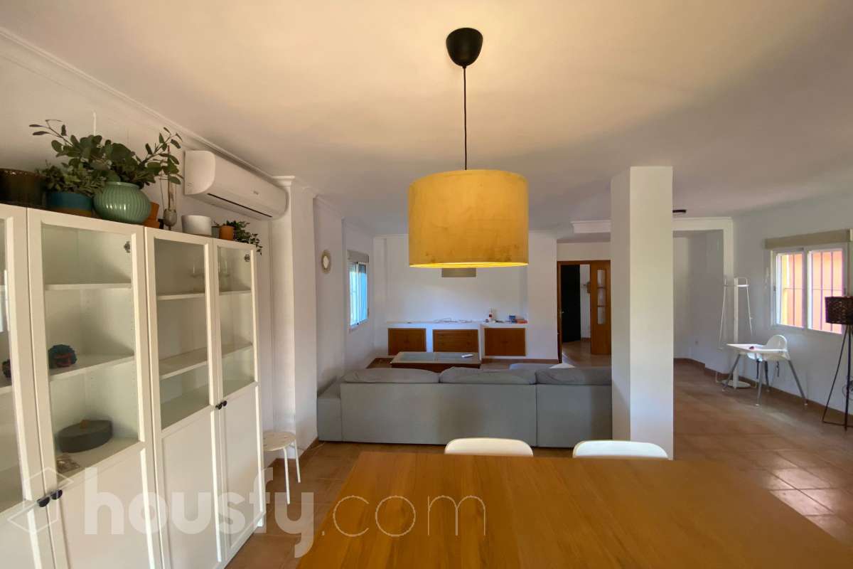Casa en alquiler en Calle Torre del Oro,  Bollullos de la Mitacion-4