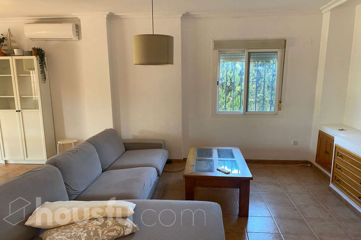 Casa en alquiler en Calle Torre del Oro,  Bollullos de la Mitacion-3
