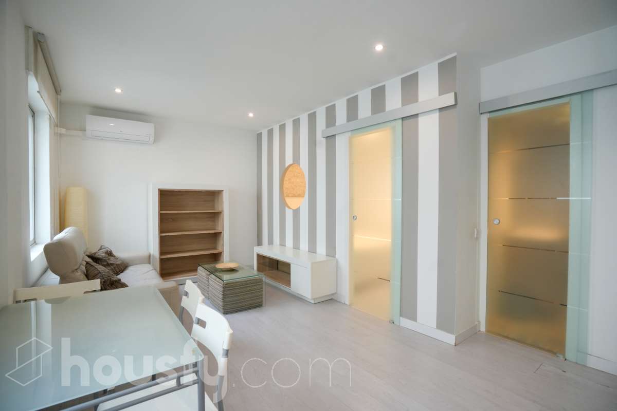 Piso en venta en Calle de Gaztambide, Chamberí, Madrid-4