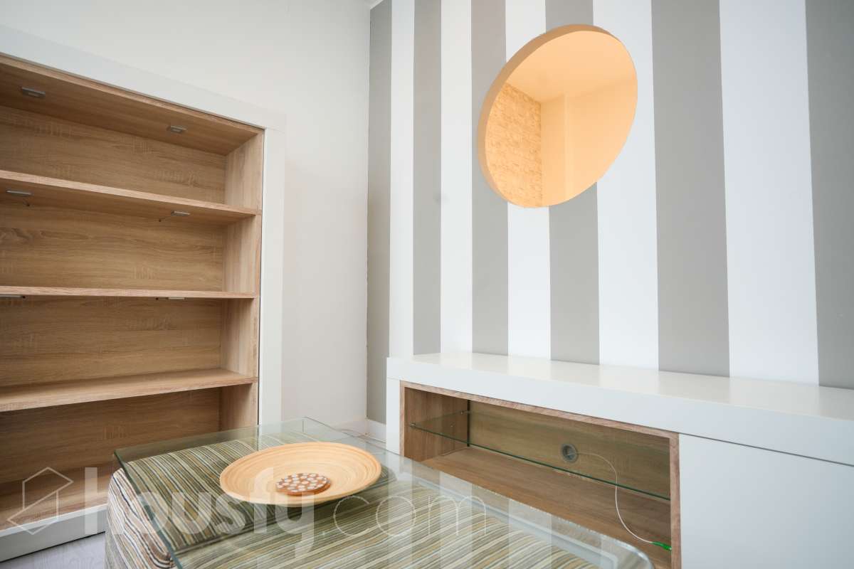 Piso en venta en Calle de Gaztambide, Chamberí, Madrid-3