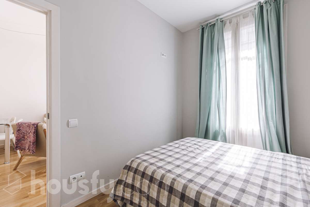 Piso en venta en Carrer de Casanova, Eixample, Barcelona-3