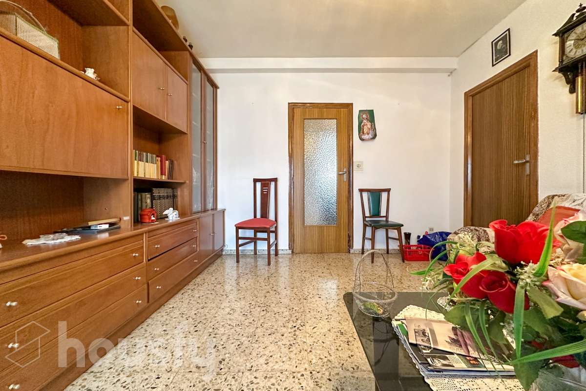Piso en venta en Calle San Fortunato, Usera, Madrid-1