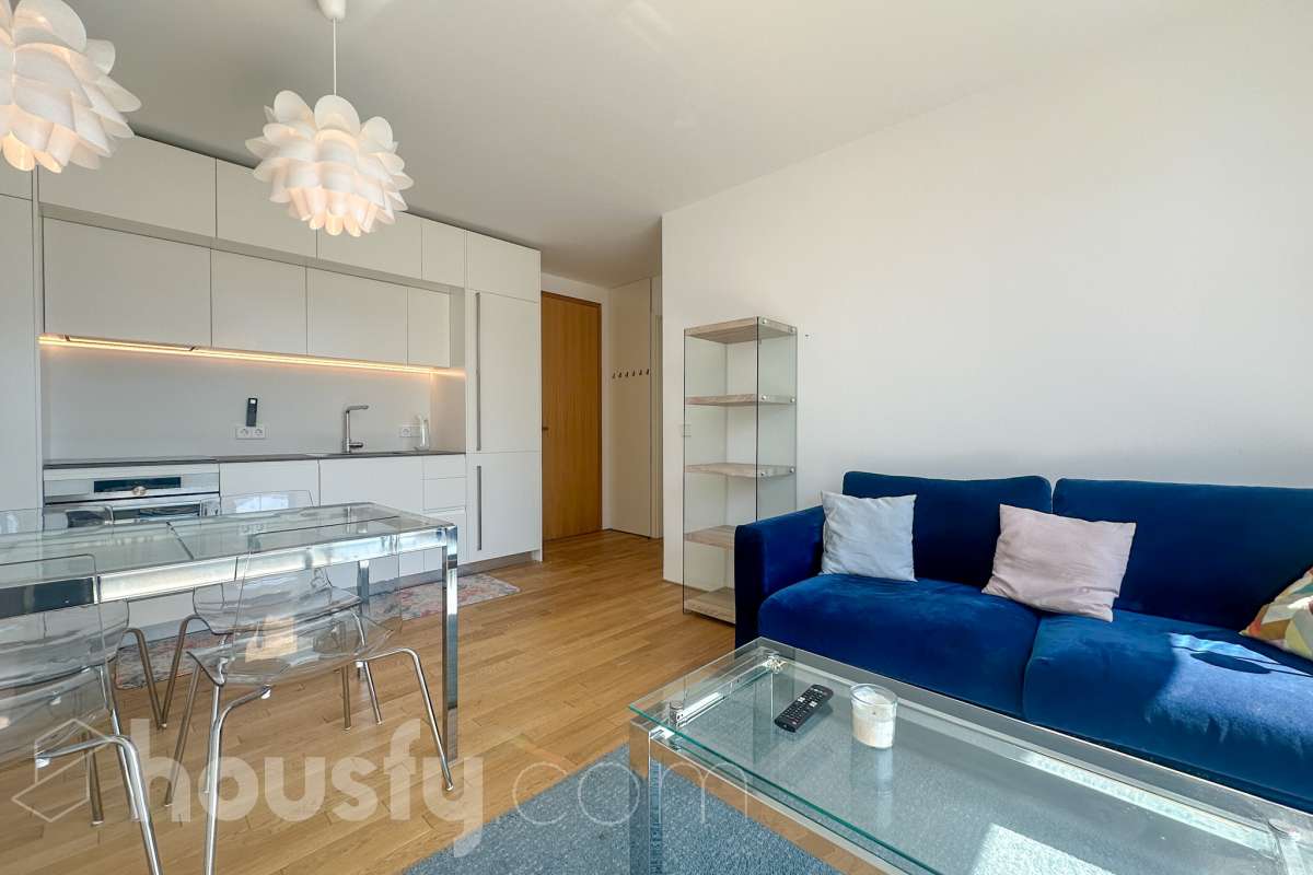 Piso en venta en Calle Javier Ferrero, Chamartín, Madrid-4