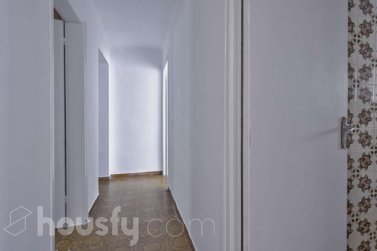 Piso en venta en Carrer Santa Rosalia, Horta Guinardó, Barcelona-4