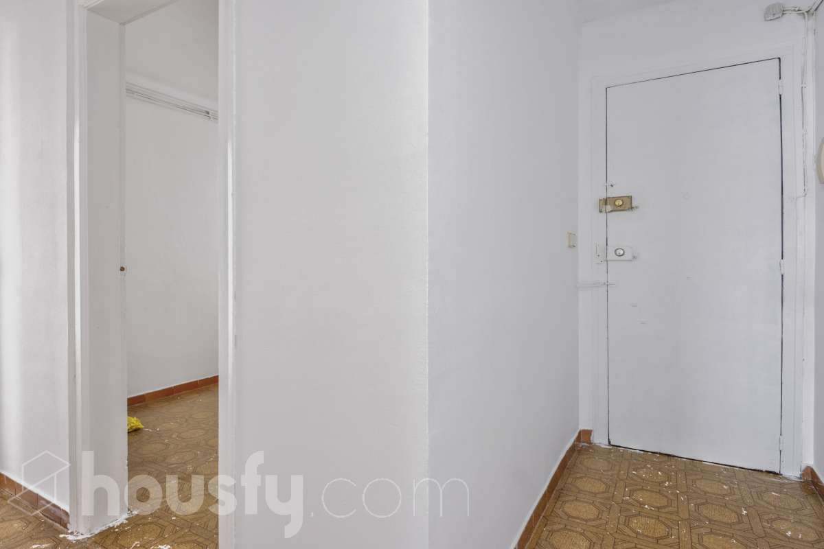 Piso en venta en Carrer Santa Rosalia, Horta Guinardó, Barcelona-3