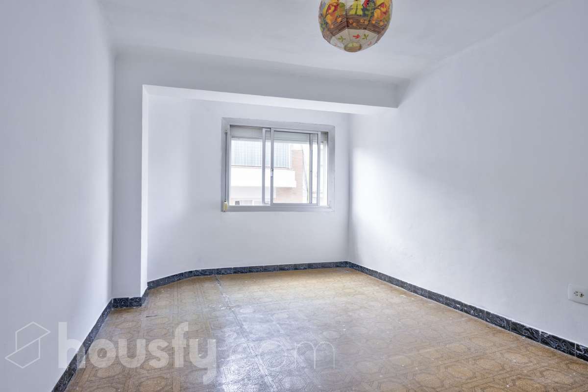 Piso en venta en Carrer Santa Rosalia, Horta Guinardó, Barcelona-4