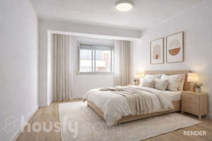 Pisos en venta en Sant Cugat del Vallès