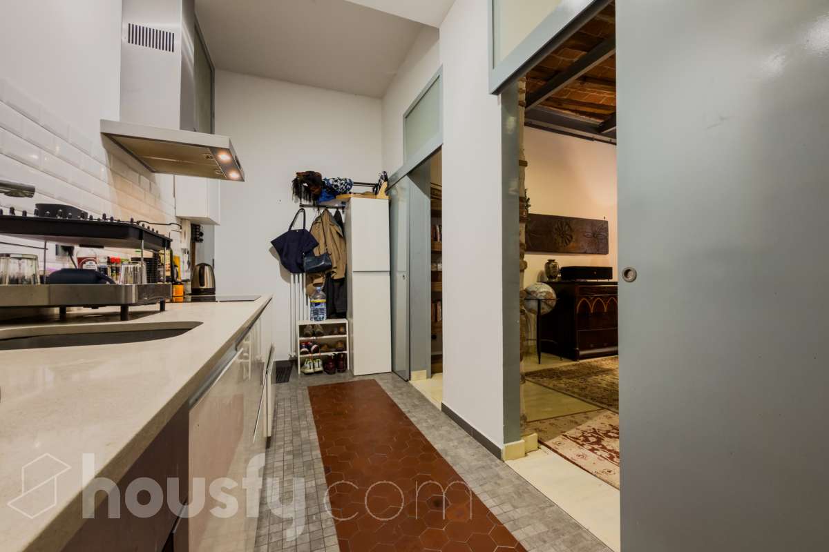 Piso en venta en Carrer dels Mirallers, Ciutat Vella, Barcelona-3