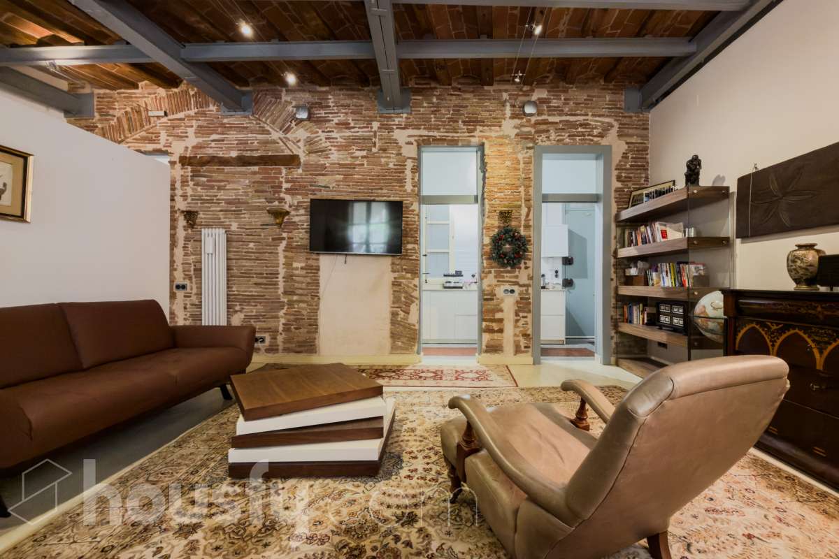 Piso en venta en Carrer dels Mirallers, Ciutat Vella, Barcelona-4