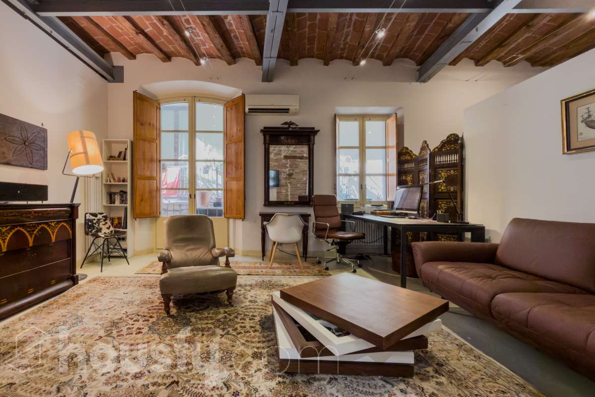 Piso en venta en Carrer dels Mirallers, Ciutat Vella, Barcelona-2