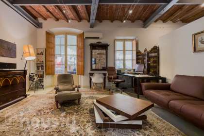 Piso en venta en Carrer dels Mirallers, Sant Pere - Santa Caterina i la Ribera, Barcelona-0