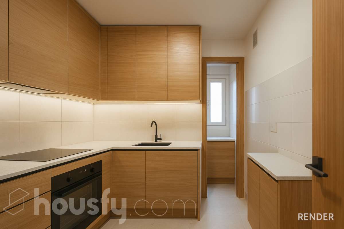 Piso en venta en Passeig Ametllers,  Esplugues de Llobregat-0