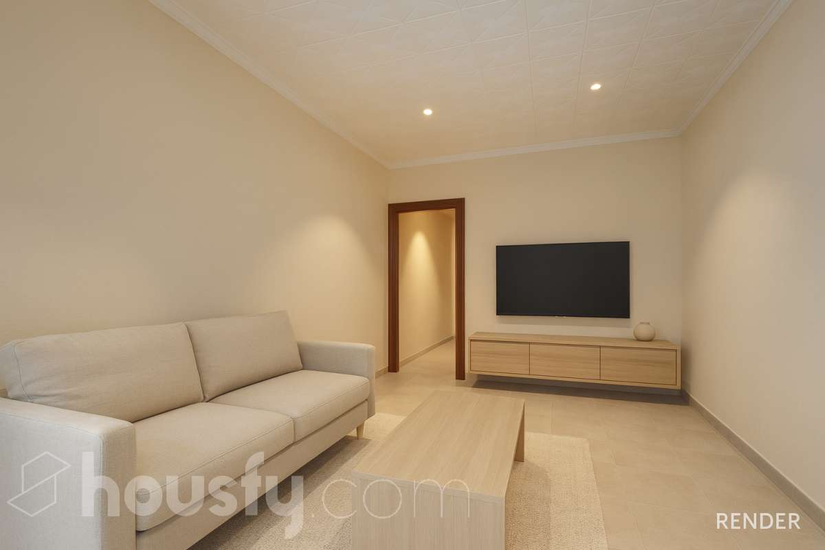 Piso en venta en Passeig Ametllers,  Esplugues de Llobregat-2