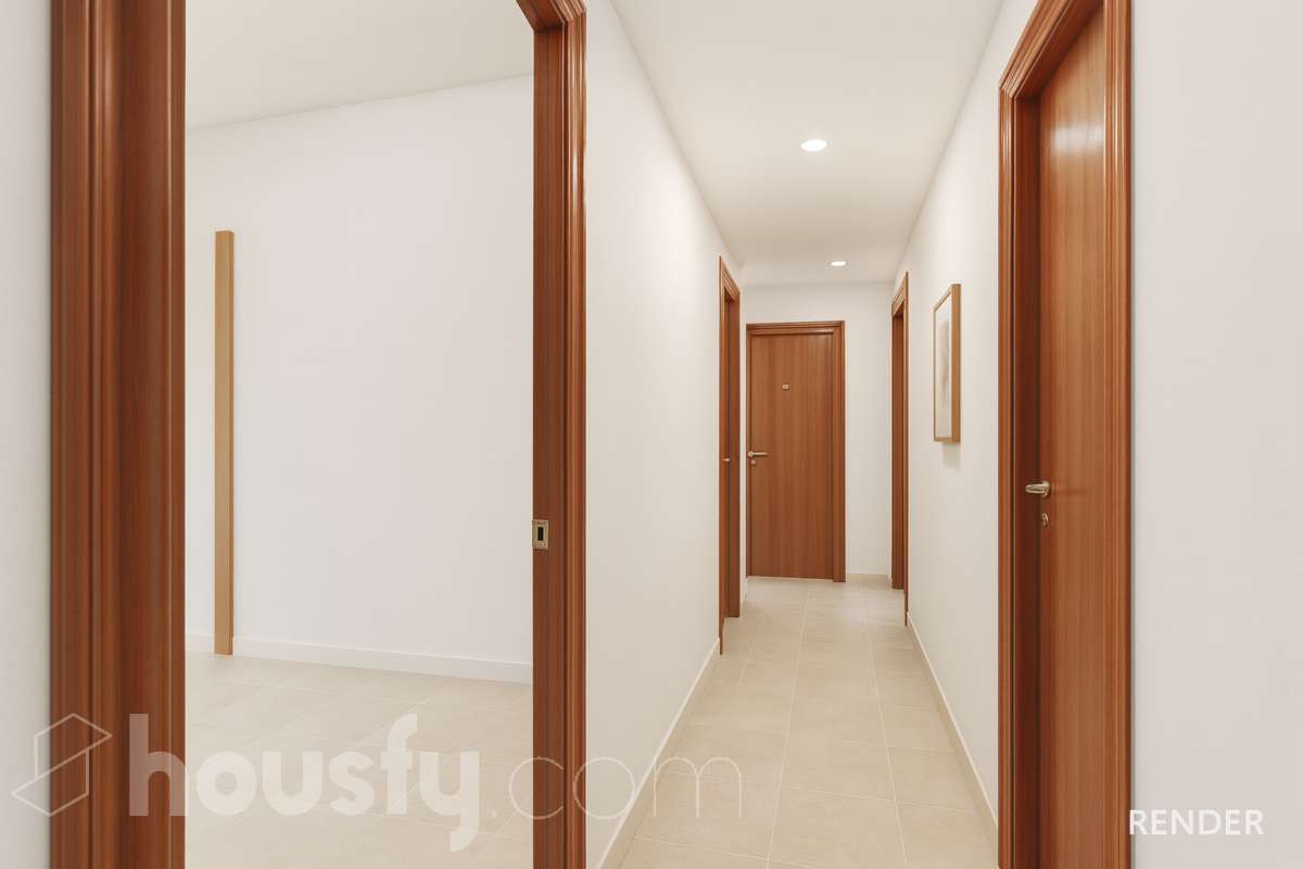 Piso en venta en Passeig Ametllers,  Esplugues de Llobregat-1