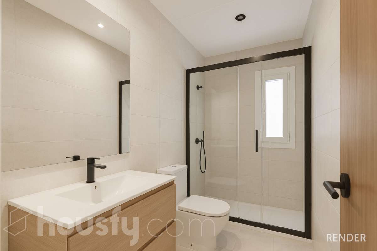 Piso en venta en Passeig Ametllers,  Esplugues de Llobregat-3