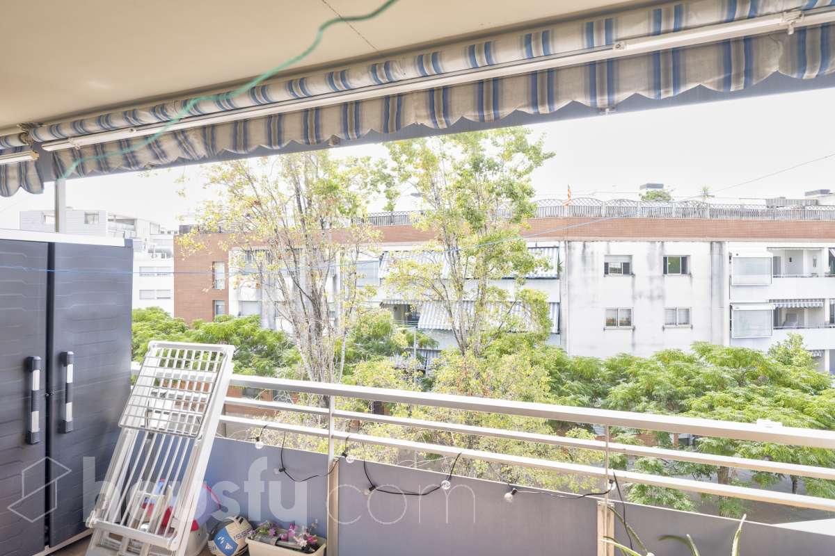 Piso en venta en Ronda d'Alfons X el Savi,  Mataró-3