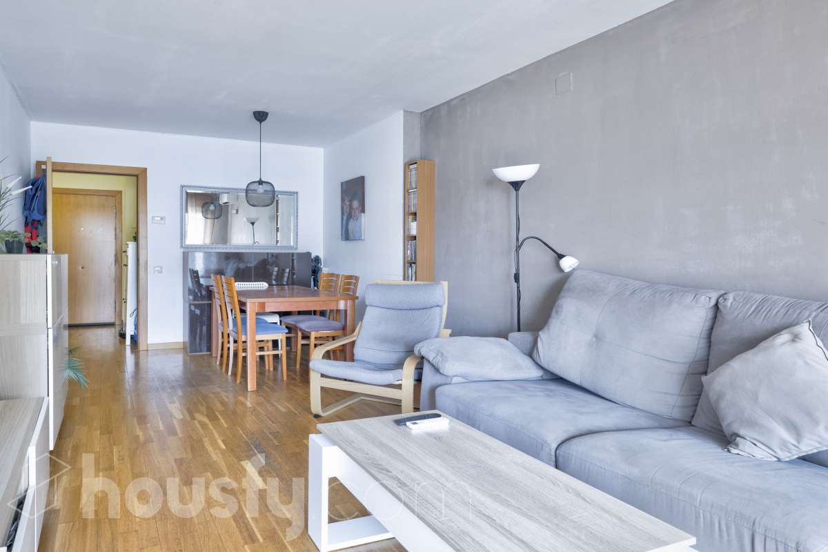Piso en venta en Ronda d'Alfons X el Savi,  Mataró-0