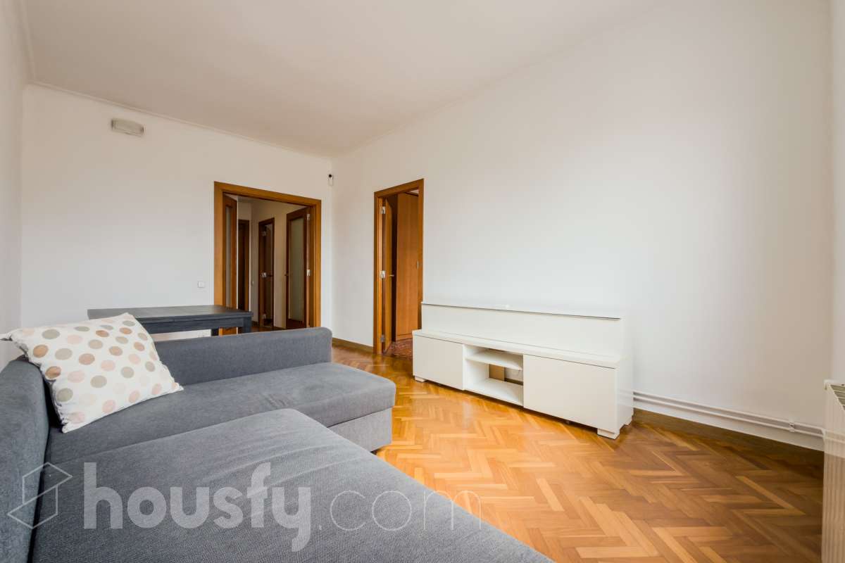 Piso en venta en Carrer de la Indústria, Eixample, Barcelona-4