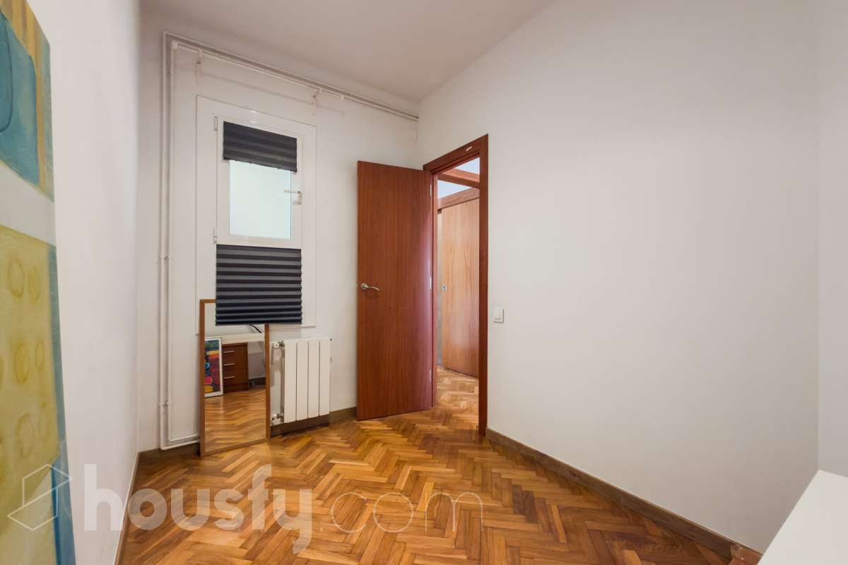 Piso en venta en Carrer de la Indústria, Eixample, Barcelona-3