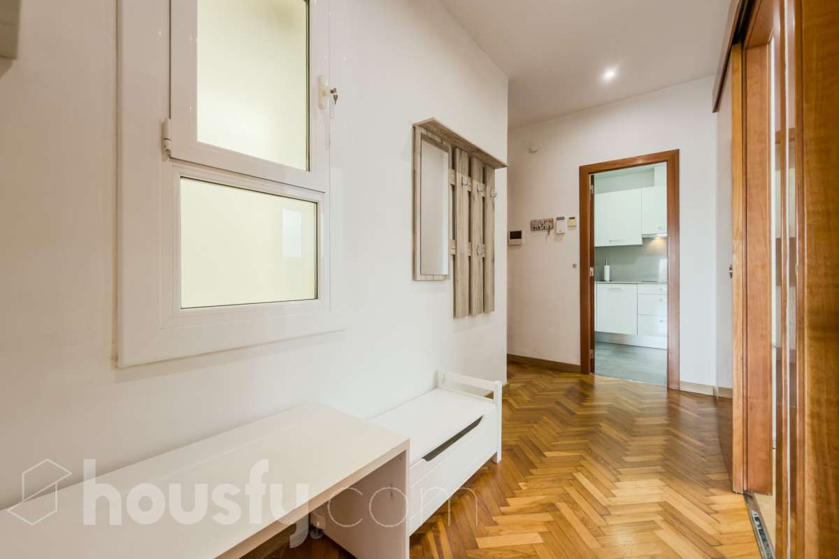 Piso en venta en Carrer de la Indústria, Eixample, Barcelona-2