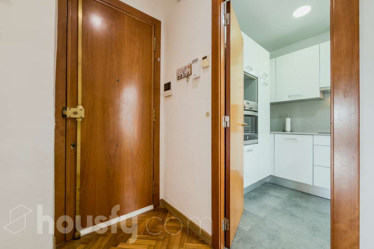 Piso en venta en Carrer de la Indústria, Eixample, Barcelona-3