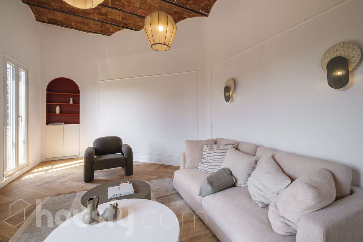 Piso en venta en Gran Via de les Corts Catalanes, Eixample, Barcelona-2
