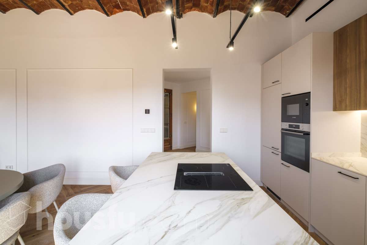 Piso en venta en Gran Via de les Corts Catalanes, Eixample, Barcelona-4