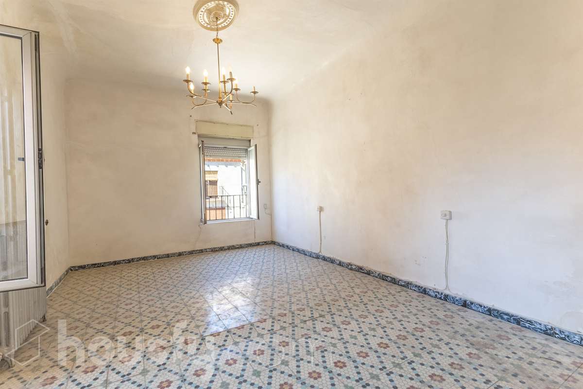 Casa en venta en CL COMANDANTE FRAN, 1, Casco Urbano, Aspe-2