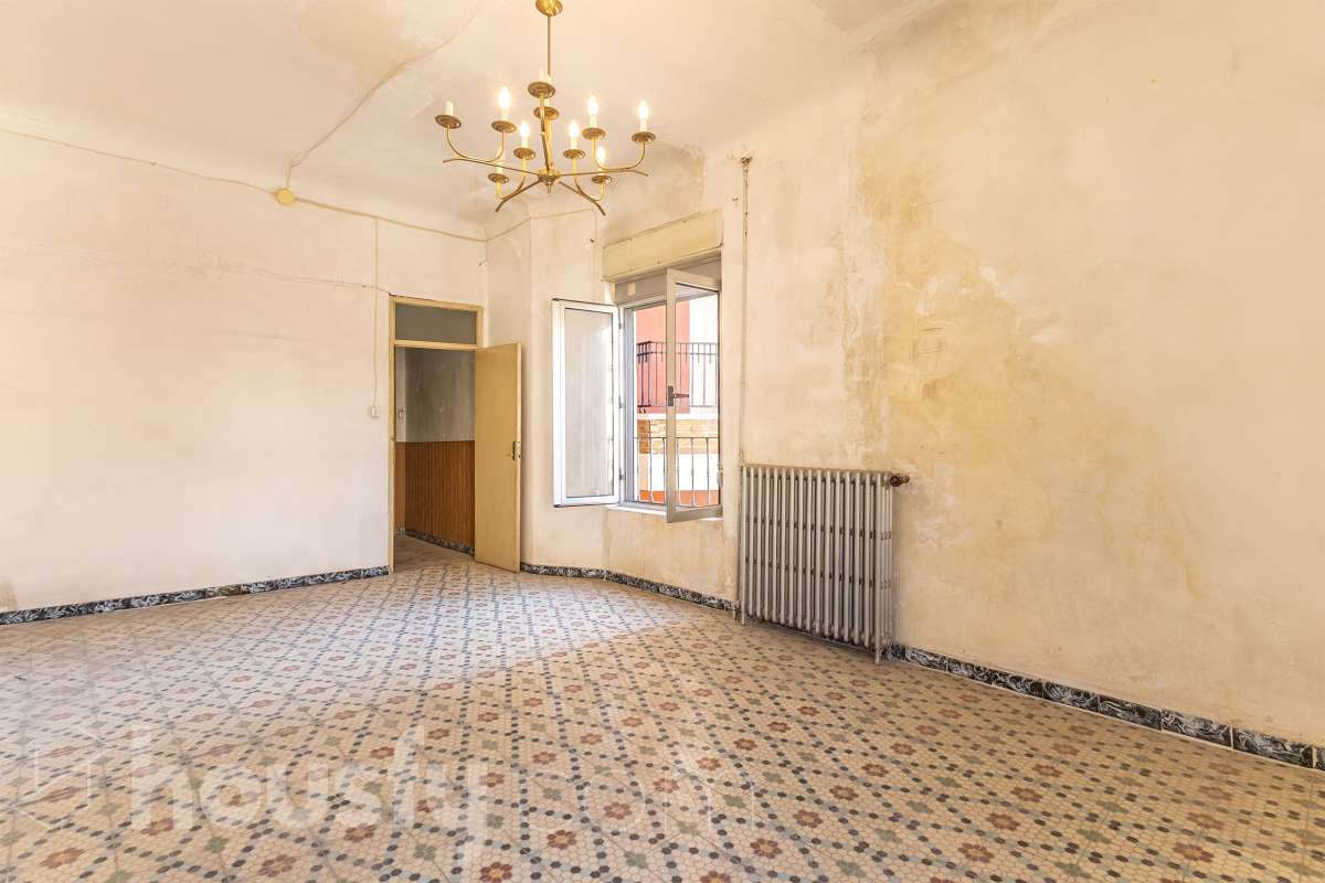Casa en venta en CL COMANDANTE FRAN, 1, Casco Urbano, Aspe-3