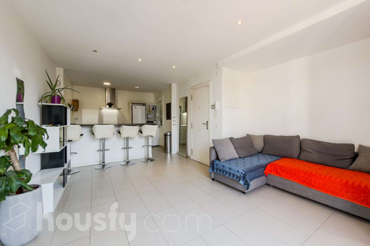 Piso en venta en PJ BERNARDI MARTORELL, Ciutat Vella, Barcelona-4