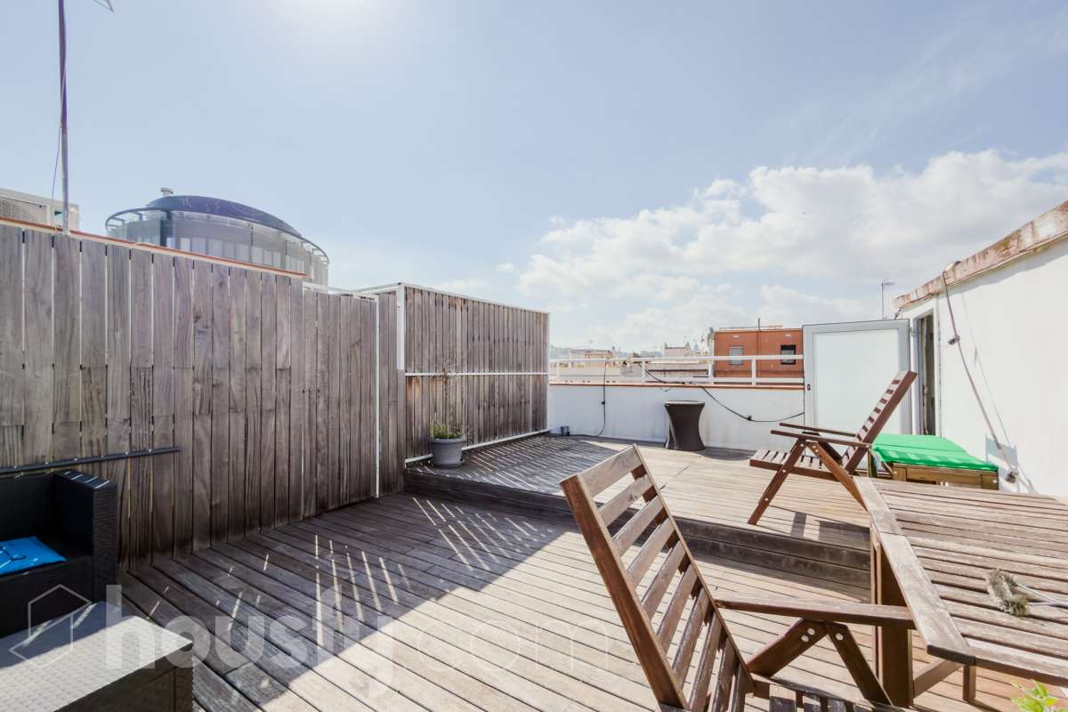 Piso en venta en PJ BERNARDI MARTORELL, Ciutat Vella, Barcelona-0