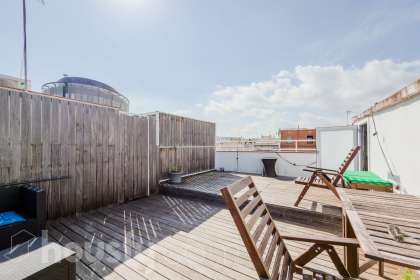 Piso en venta en PJ BERNARDI MARTORELL, El Raval, Barcelona-0