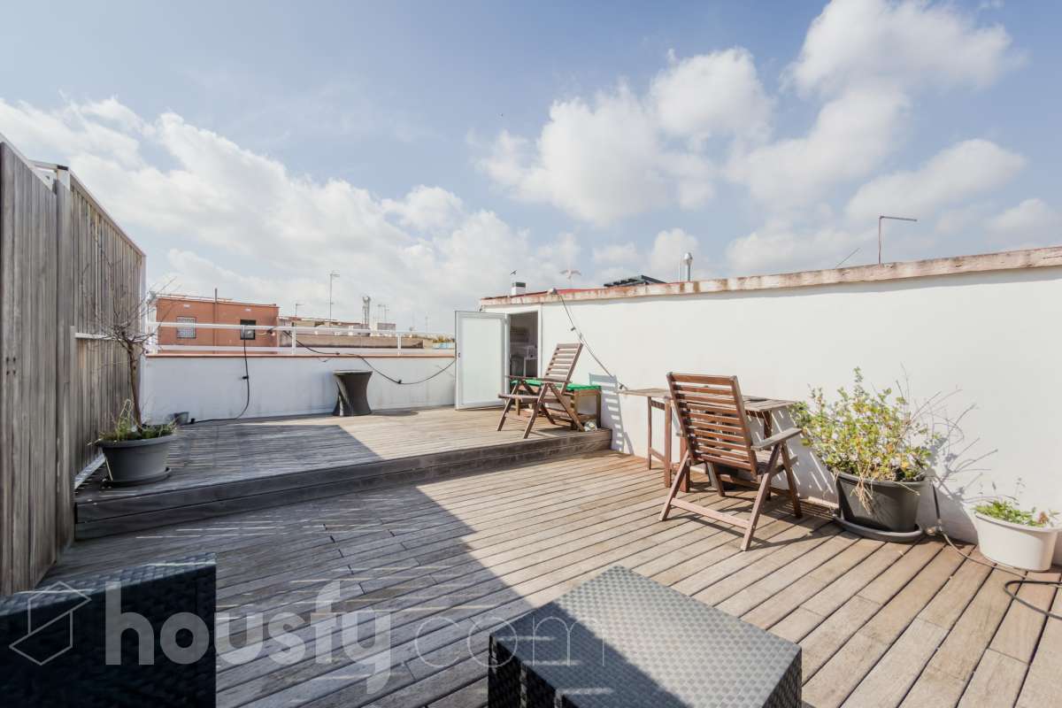Piso en venta en PJ BERNARDI MARTORELL, Ciutat Vella, Barcelona-1