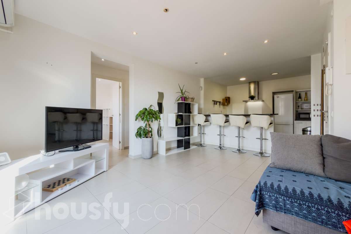 Piso en venta en PJ BERNARDI MARTORELL, Ciutat Vella, Barcelona-2