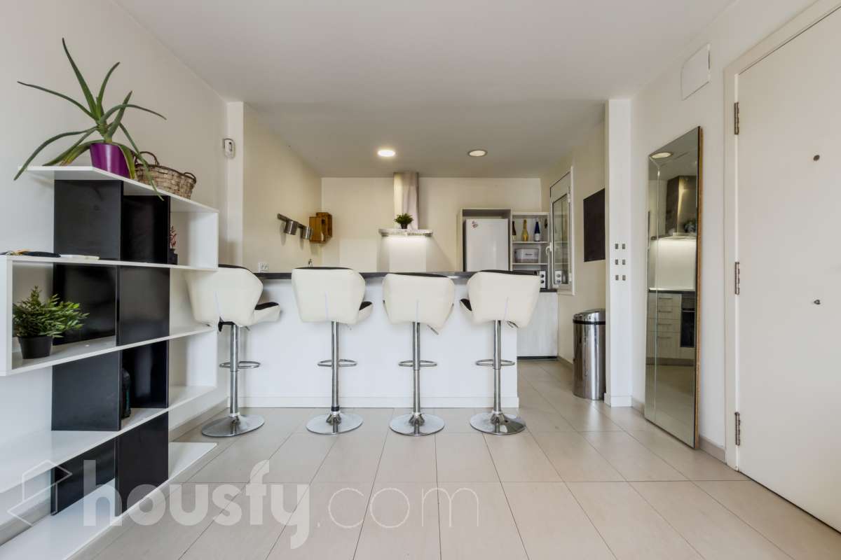 Piso en venta en PJ BERNARDI MARTORELL, Ciutat Vella, Barcelona-3