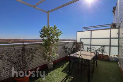 Pisos en venta enel barrio de Los Villares de Arganda