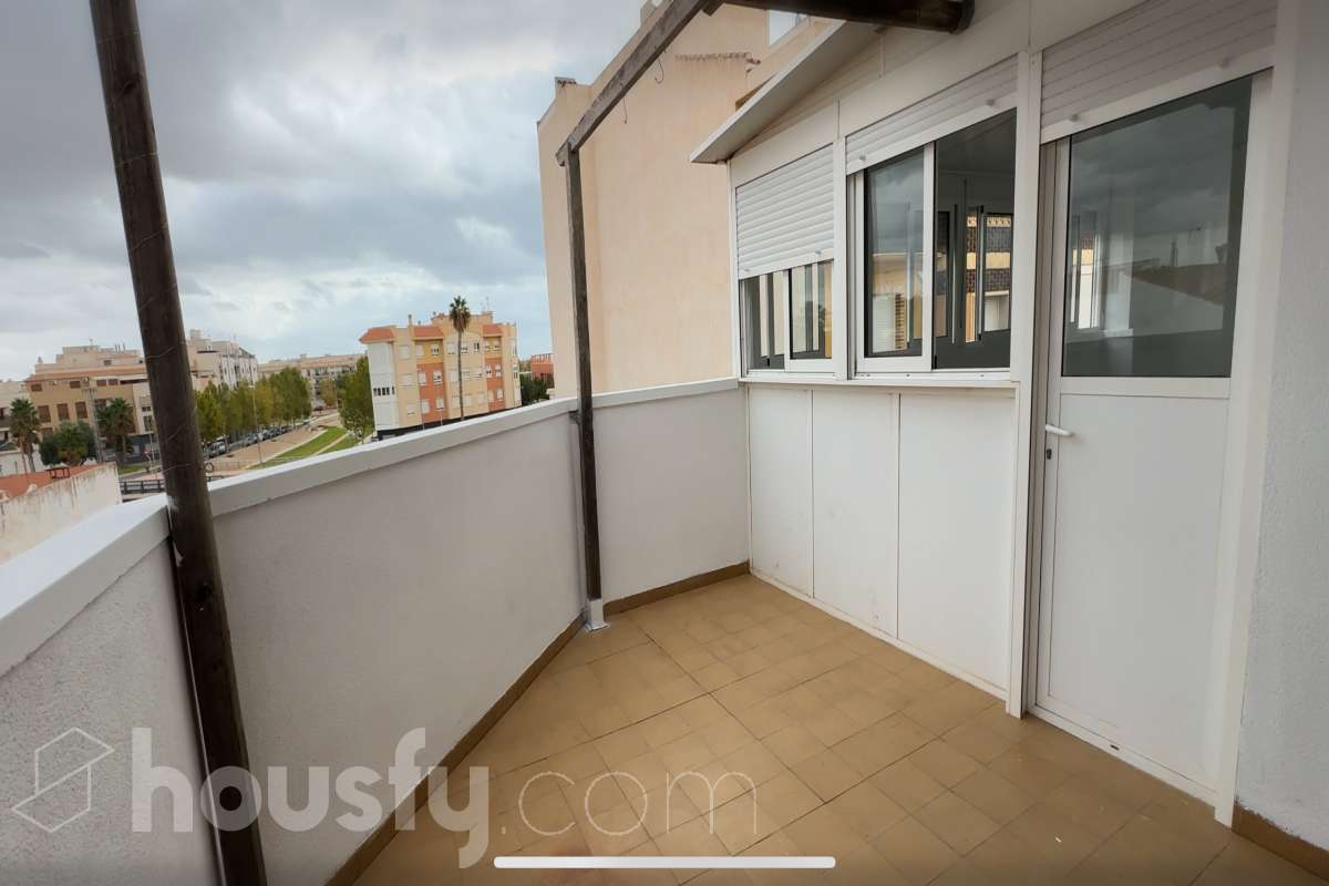 Piso en alquiler en Calle Gómez deTerán,  Pilar de la Horadada-0