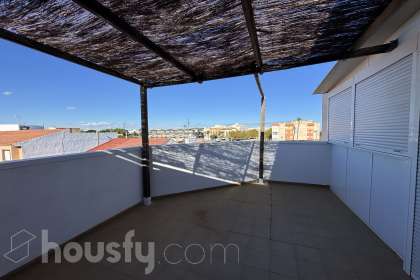 Pisos en alquiler en Guardamar del Segura