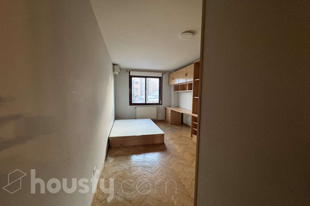 Piso en alquiler en Camino de Perales, Usera, Madrid-4