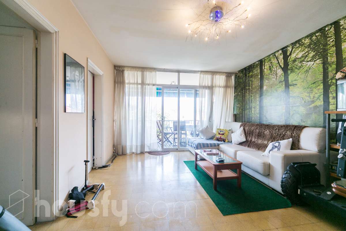 Piso en venta en Calle Santiago Rusiñol,  Premiá de Mar-4