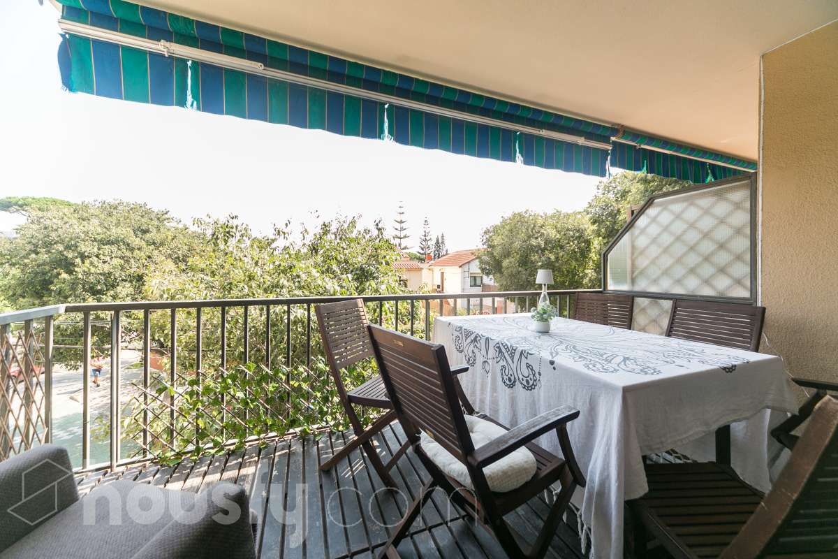 Piso en venta en Calle Santiago Rusiñol,  Premiá de Mar-0