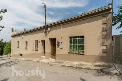 Casa en venta en CL MAJOR (ARGENÇOLA),, Argençola-0