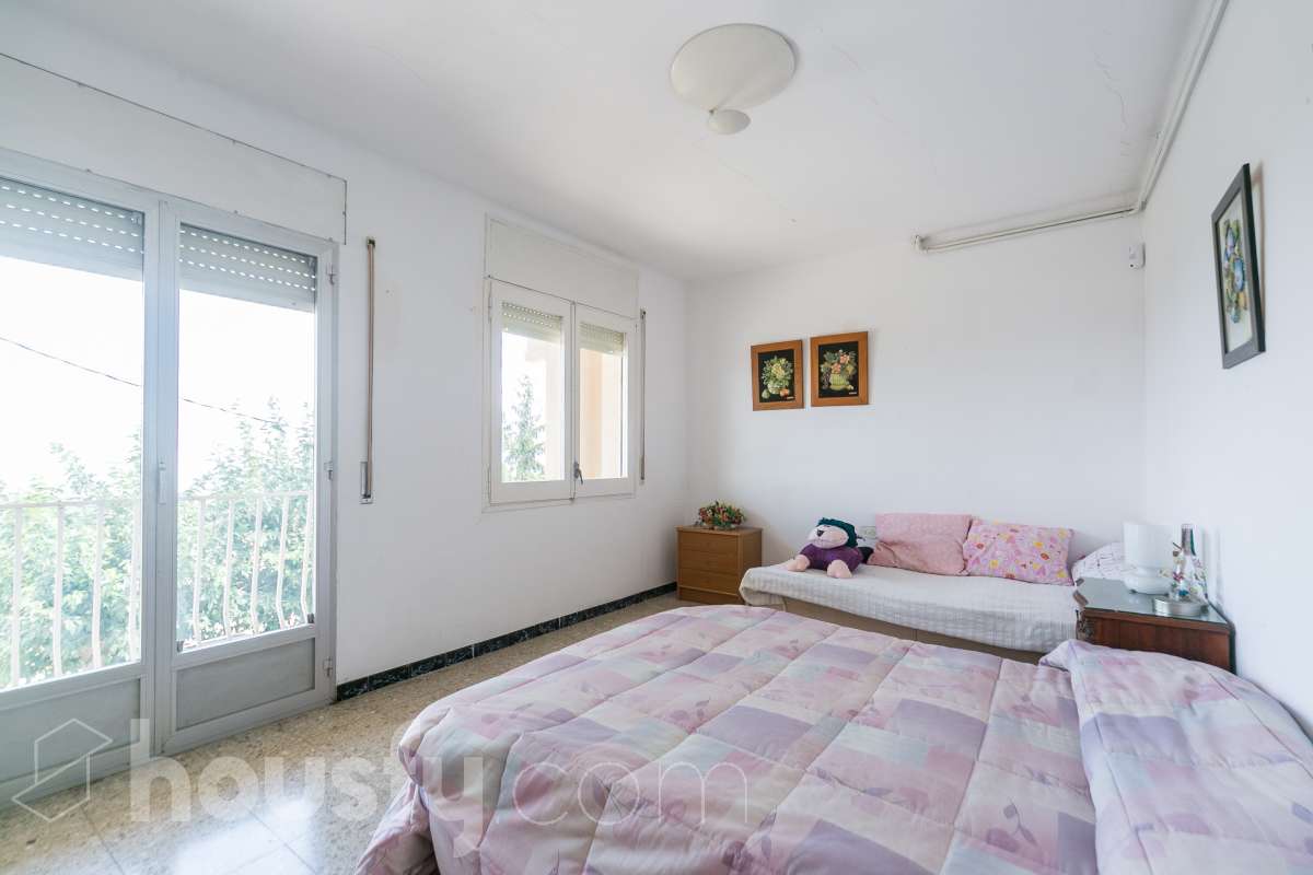Casa en venta en CL MAJOR (ARGENÇOLA),,  Argençola-1