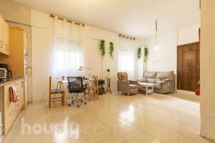 Piso en venta en Calle Rio Guadalquivir, Navalcarnero-0