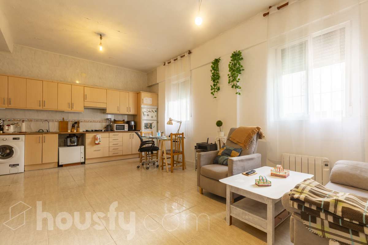Piso en venta en Calle Rio Guadalquivir,  Navalcarnero-1