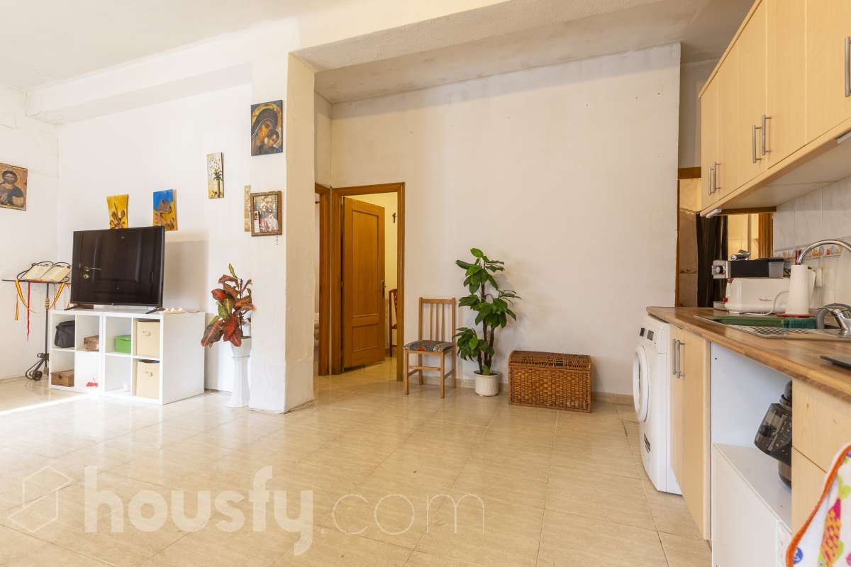 Piso en venta en Calle Rio Guadalquivir,  Navalcarnero-2