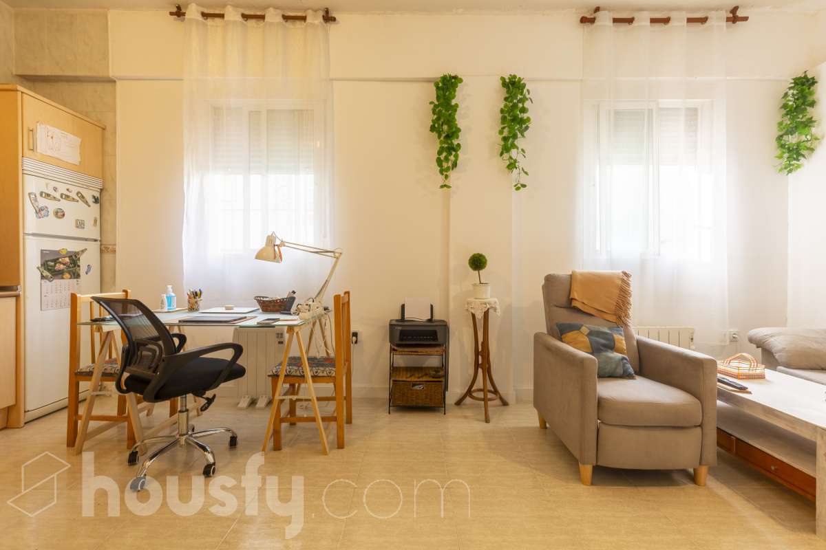 Piso en venta en Calle Rio Guadalquivir,  Navalcarnero-3